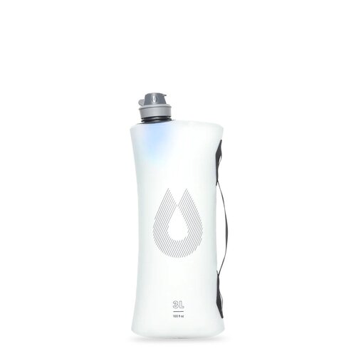 Hydrapak Seeker 3L Water Storage w/ Filter Kit