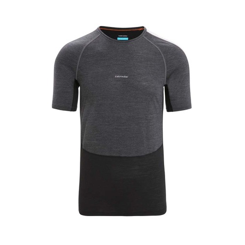 Jet Heather/Black