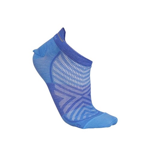Icebreaker Merino Run+ Ultralight Mens Ankle Socks