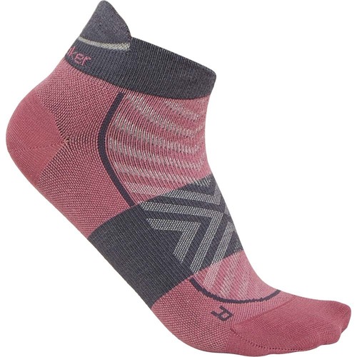 Icebreaker Merino Run+ Ultralight Womens Ankle Socks