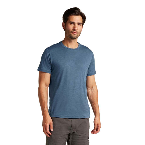 Icebreaker Merino 150 Tech Lite Short Sleeve Mens Tee
