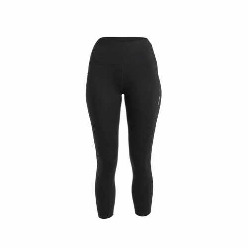 Icebreaker Merino 260 Fastray II High Rise Womens Tights - 25in