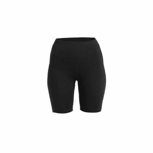 Icebreaker Merino 260 Fastray II High Rise Womens Shorts - 8in
