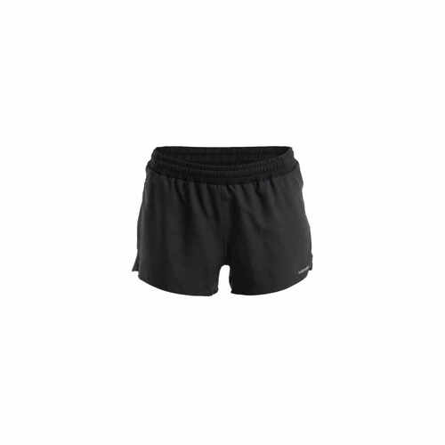 Icebreaker Merino 125 ZoneKnit Speed Womens Shorts - 3in