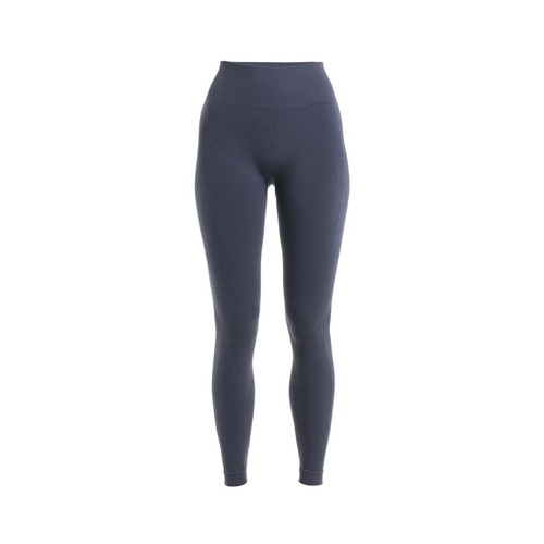 Icebreaker 260 ZoneKnit Seamless 25" Womens Merino Blend Tights