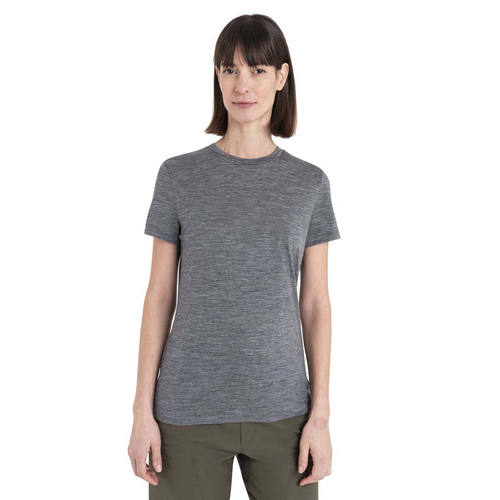 Icebreaker Merino 150 Tech Lite Short Sleeve Womens Tee