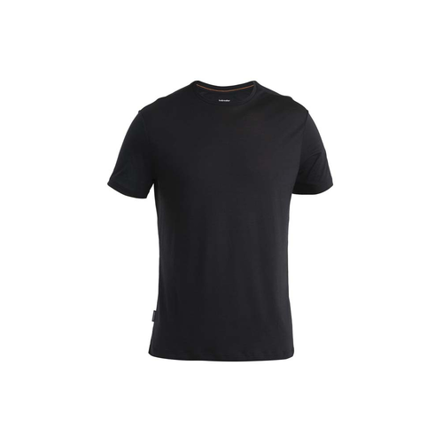 Icebreaker Merino Blend 125 Cool-Lite Sphere Short Sleeve Mens Tee