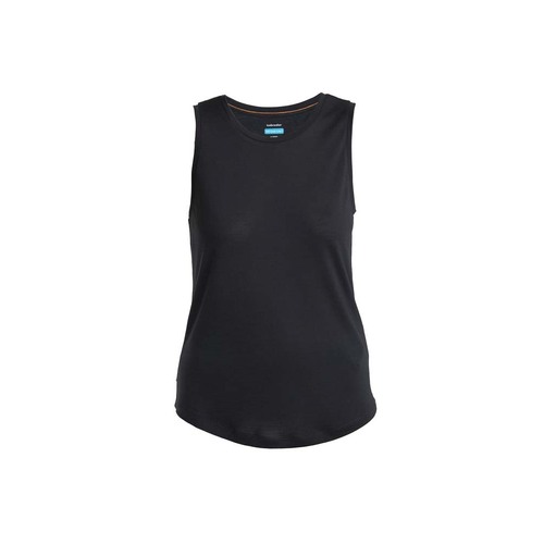 Icebreaker 125 Cool-Lite Sphere Womens Merino Tank