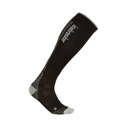 Icebreaker Ski+ Ultralight Mens Over the Calf Merino Socks