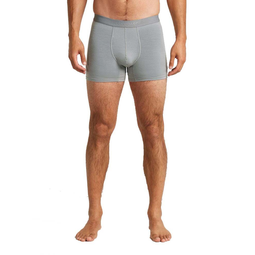 Icebreaker Merino Blend 125 ZoneKnit Mens Boxers