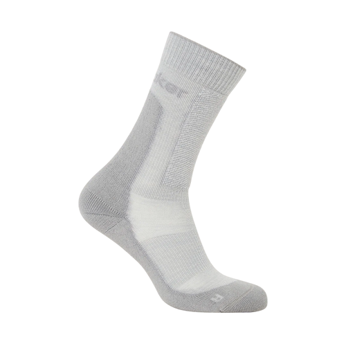 Icebreaker Merino Hike+ Medium Crew Womens Socks