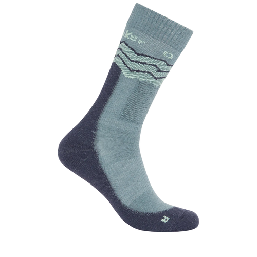 Blue Ash/Graphite/Mint