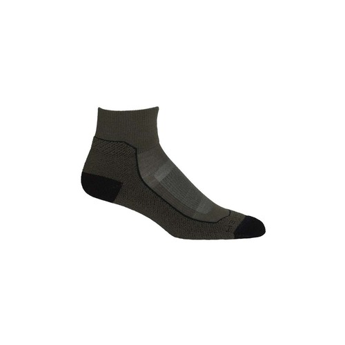 Loden/Black