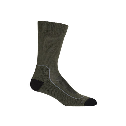 Loden/Black