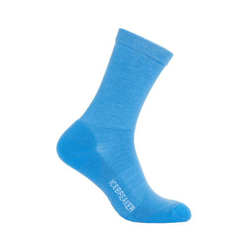 Icebreaker Merino Lifestyle Light Crew Mens Socks