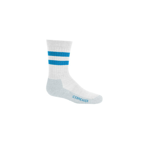 Icebreaker Hike Light Kids Crew Socks