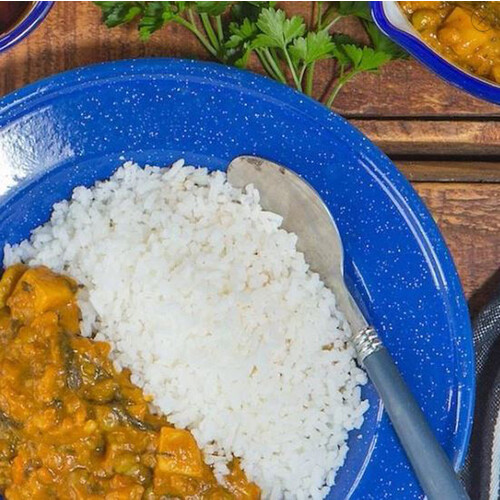 Go Native Instant Rice Ready to Eat Meal - 1 Serve