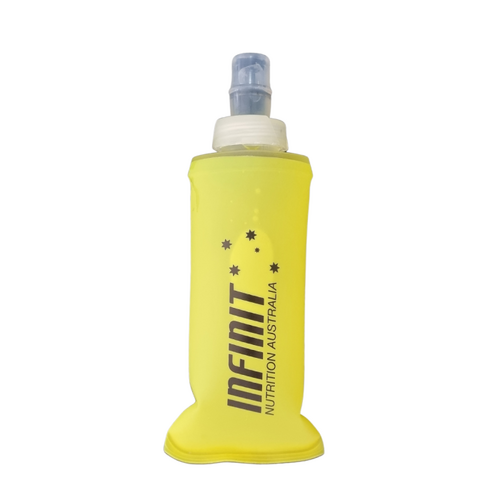 Infinit Run 200ml Handheld Soft Flask