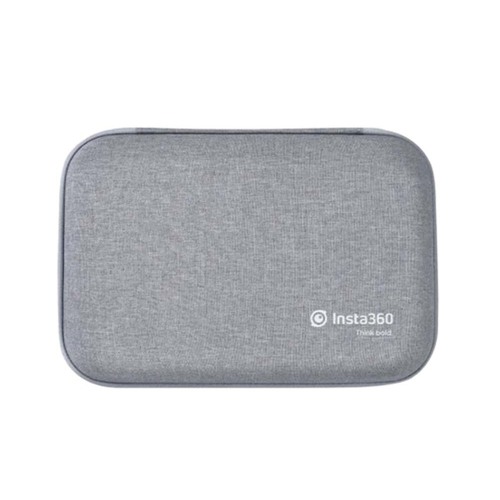 Insta360 Ace/Ace Pro Hard Shell Carry Case - Grey