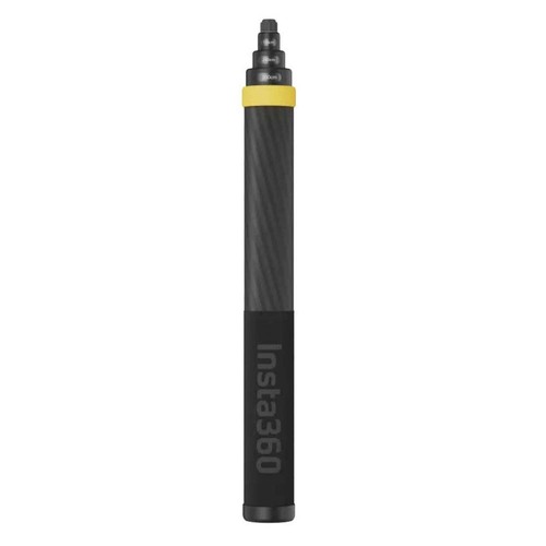 Insta360 Extended Edition 3m Selfie Stick - Black