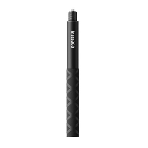 Insta360 114cm Invisible Selfie Stick - Black
