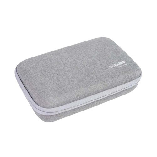 Insta360 X4 Hard Shell Carry Case - Grey