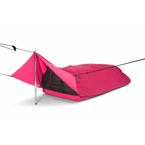 Bright Pink