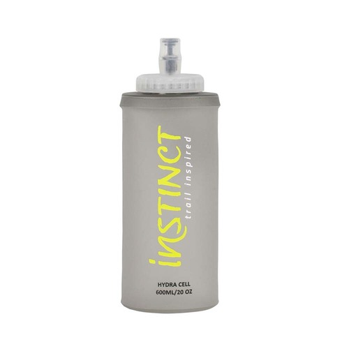 Instinct Hydra Cell Soft Flask - 600ML