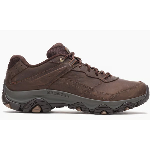 Merrell Moab Adventure 3 Mens Hiking Shoes - Earth - US11.5