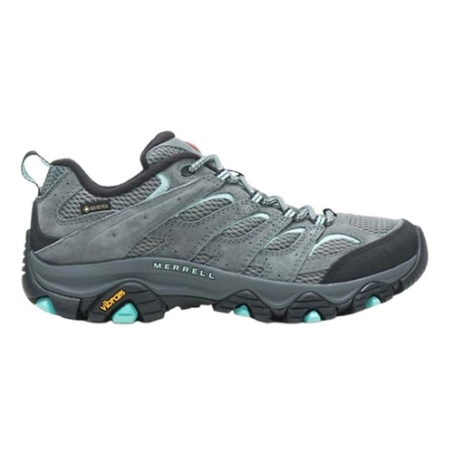 Merrell Moab 3 GTX Womens Waterproof Hiking Shoes - Sedona Sage - 10