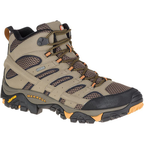 merrell 10.5