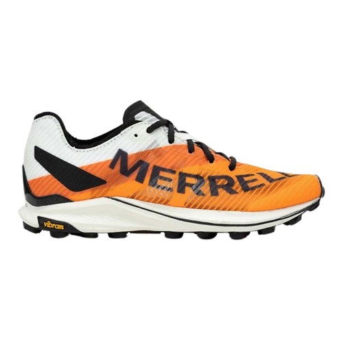 Merrell MTL SKYFIRE 2 Womens Trail Running Shoes - Orange