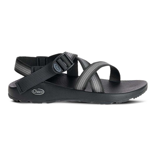 Chaco Z/1 Classic Mens Adjustable Strap Sandals - Split Gray