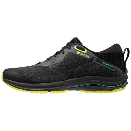 waterproof road running shoes