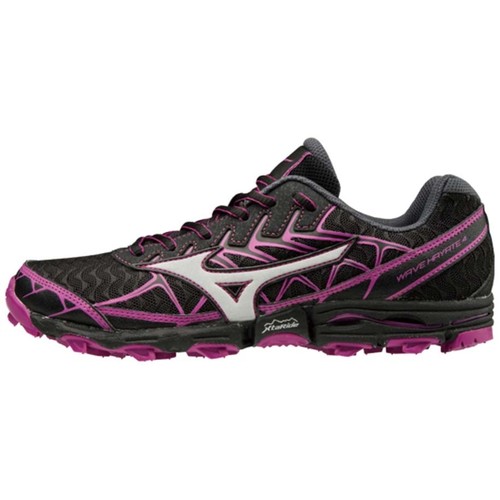 mizuno wave hayate 4 trail