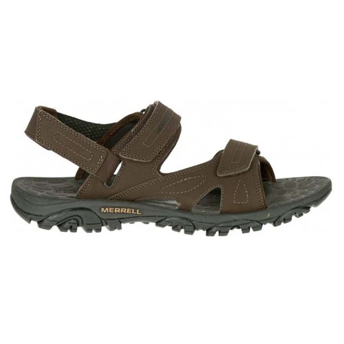 Merrell Mojave Sport Mens Waterproof Sandals - Light Brown