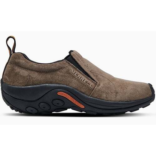 merrell jungle moc gunsmoke mens