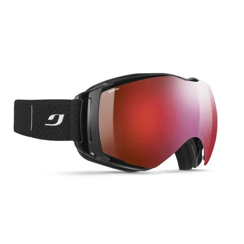 Julbo AEROSPACE Ski Goggles - Black - Reactiv High Contrast 0-4