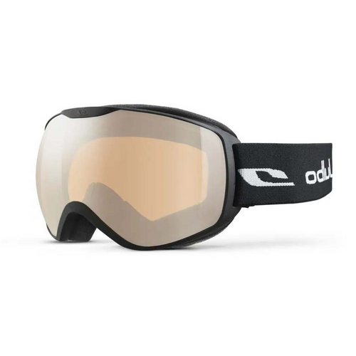 Julbo ISON Spectron 2 Ski Goggles - Black