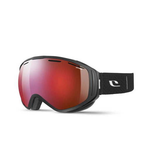 Julbo Titan OTG Reactiv High Contrast 0-4 Ski Goggles - Black