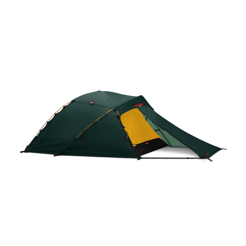 Hilleberg Jannu 2-Person 4-Season Mountaineering Tent
