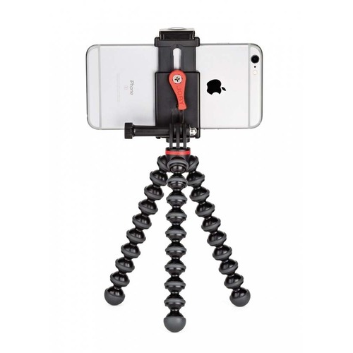 Joby GripTight Action Kit