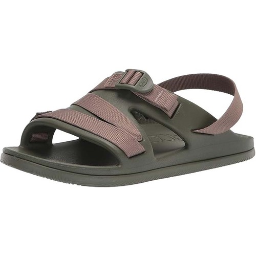 Chaco Chillos Sport Mens Sandals - Moss