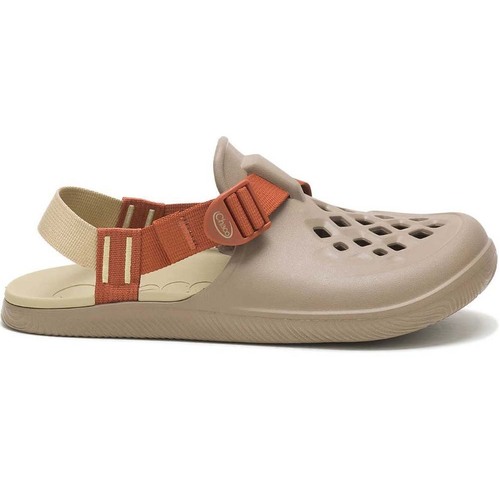 Chaco sales clogs mens