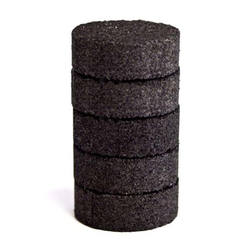 Lifesaver Jerrycan Activated Carbon Discs - 5 Pack
