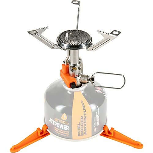 Jetboil MightyMo Cooking System