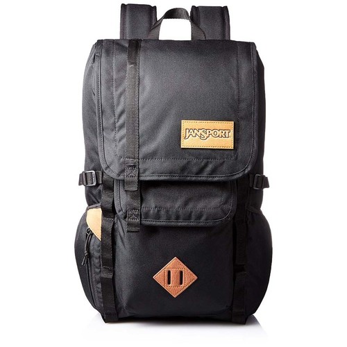 jansport outdoor backpack
