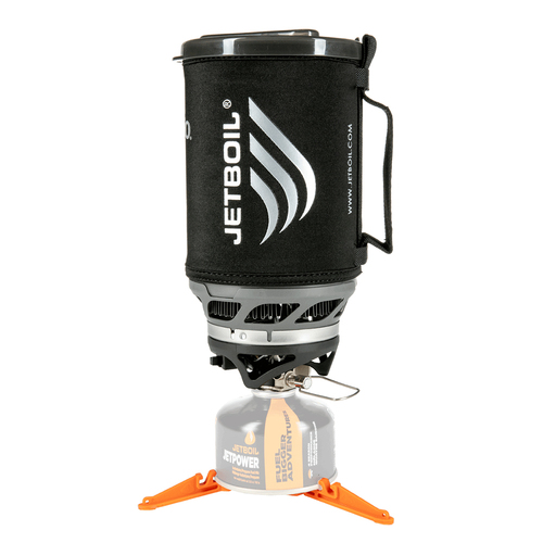 Jetboil Sumo System 