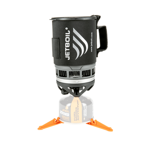 Jetboil Zip Cooking Pot Camp Stove System