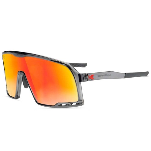 Knockaround Campeones Sunglasses - Magma